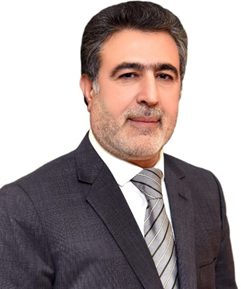 Prof. Dr. Husnul Amin