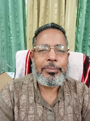 Professor Chowdhury Mohammad Ali
