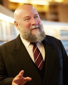 Dr. Patrick Dougherty