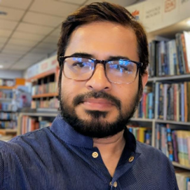 Professor Dr. Muhammed Rukan Uddin