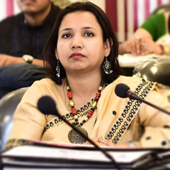 Dr. Sabreen Ahmed