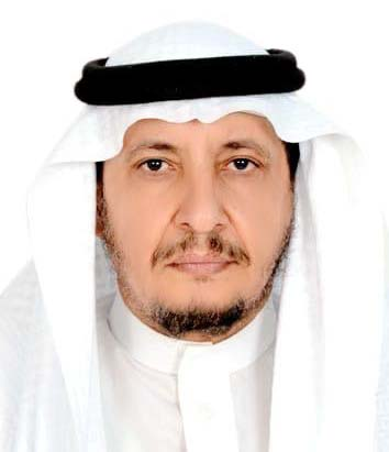Prof. Dr. Abdullah Nasser Al-Qarni