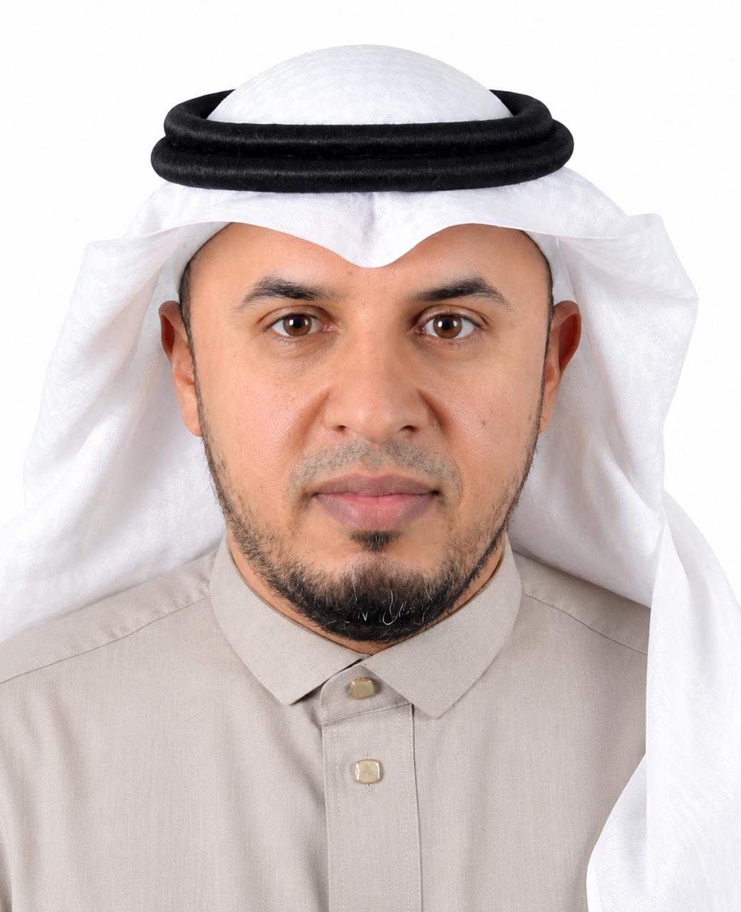 Prof. Dr. Anwar Saad Aljadani