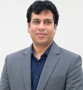 Professor Dr. Md Asif Kamal