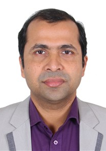 Professor Ahmed Bashir