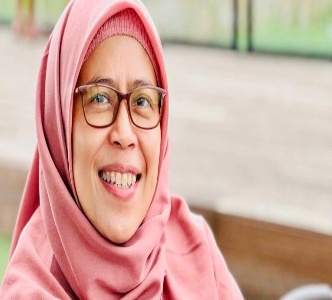 Dr. Hasnul Insani Djohar