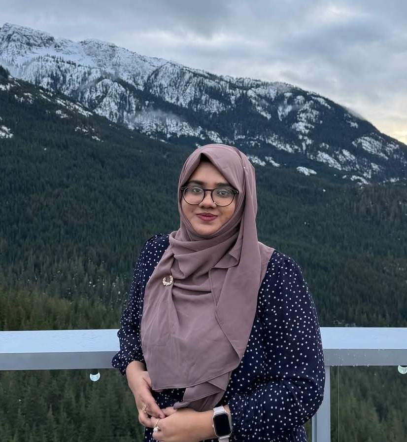 Marwa Mohammad Masood