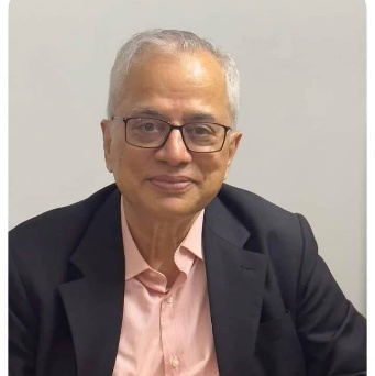 Prof. Dr. Mohit Ul Alam