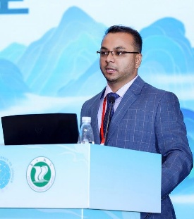 Dr Abu Saleh Mohammad Rafi