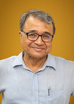 Prof. Dr. Salimullah Khan