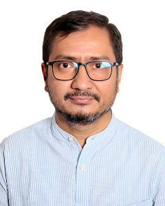 Professor Dr Mohammad Ali Azgor Talukder